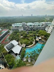 Condominium For Rent in One Medini