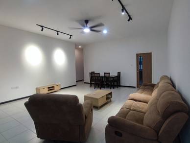 Terraced House For Rent in Bintulu,SWK