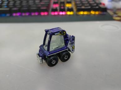 Matchbox Skidster from 5 pack