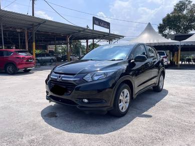 Honda HR-V E in Kajang, SGR