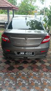 Proton Persona ELEGANCE HIGH LINE in Dungun, TRG
