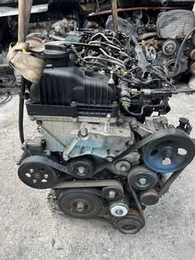 HYUNDAI SANTAFE D4HB ENGINe