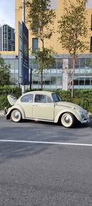 Volkswagen Beetle 1300 in Bandar Kinrara, SGR