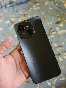 Fon tecno spark 