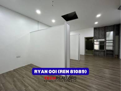 Shop lot For Rent in Alor Setar,KDH