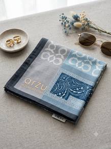 Brand New Paisey Acrycot Denimwhirl for sales !