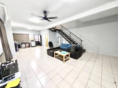 2-storey Terraced House For Sale in Pasir Gudang,JHR