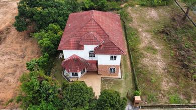 Bungalow House For Sale in Kajang,SGR