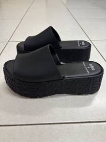 Melissa Becky x Marc Jacobs