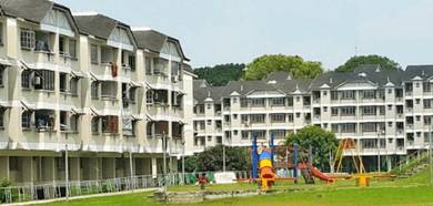 Room in Pasir Gudang, JHR