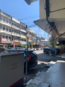 Shop lot For Rent in Ipoh,PRK