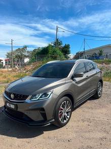 2021 Proton X50 PREMIUM