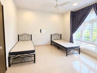 Room in Bangi, SGR