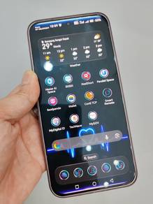 honor 400 512gb