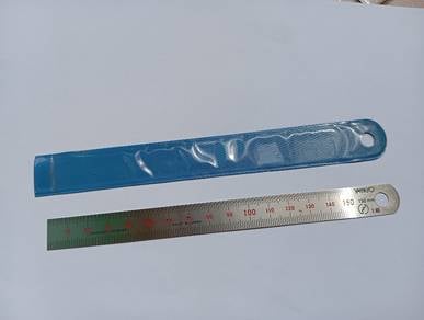 YAMAYO Ruler 150mm