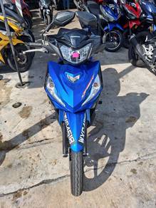 Honda Dash 125