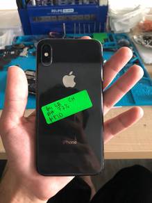 iphone xr second hand still in good condition
