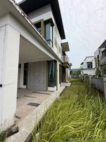 Semi-Detached House For Sale in Johor Bahru,JHR