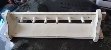 keychain rack 