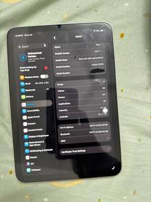 Ipad Mini 6