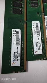 16gb 2400MHZ DDR4 RAM