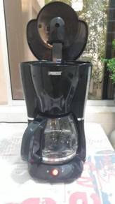 Coffee Maker Princess Model 2102