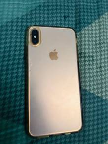 iphone xs max 64gb urgent sell