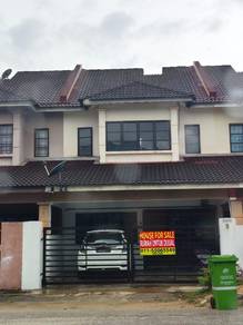 2-storey Terraced House For Sale in Kuantan,PHG