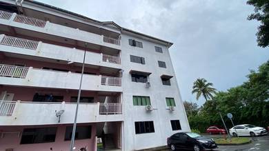 Apartment For Sale in Grace Court (Sembulan)