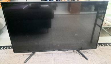 TV rosak Sony 43 inci 