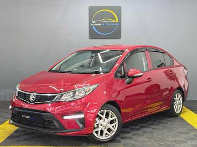 Proton Persona EXECUTIVE in Cheras, KUL