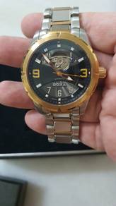 DOXA Swiss Watch