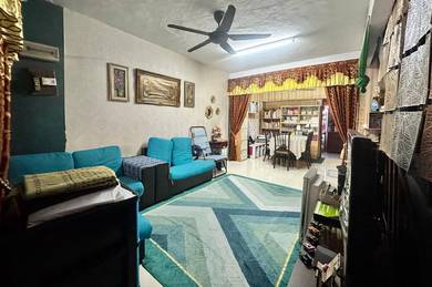2-storey Terraced House For Sale in Ampang,SGR