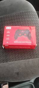 controller Bluetooth 