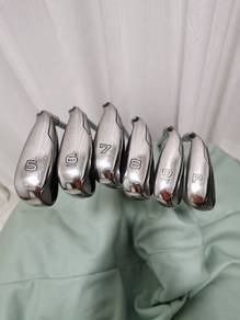 CLEARING Near New Callaway Diablo Edge Golf Iron