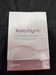 Bykare Kura Mynís Botanical Beverage (20g x 20 Sac
