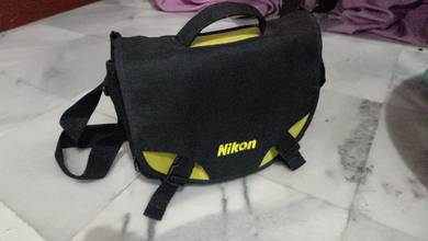 Nikon Bag Shoulder