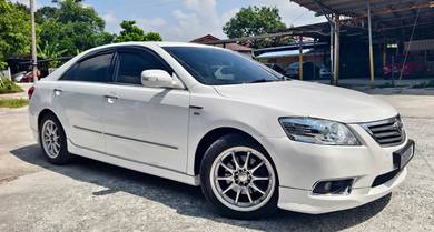 2010 Toyota Camry V
