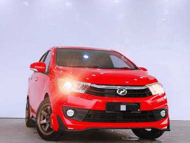Perodua Bezza PREMIUM X in Johor Bahru, JHR