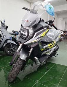 WMOTO XTREME 150I