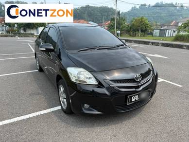 Toyota Vios E in Miri, SWK