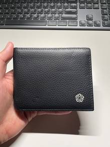 leather wallet for sale