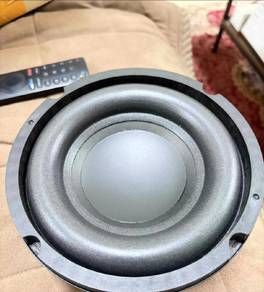 speaker subwoofer 