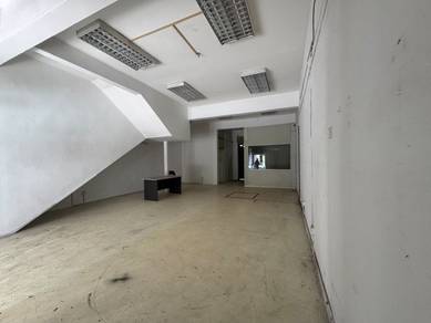 Shop lot For Sale in Melaka City,MLK