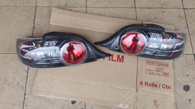 Mazda RX8 RX-8 Rear Lamp Japan