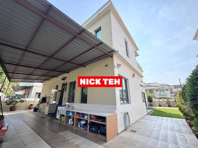 Bungalow House For Sale in Pulau Tikus,PNG