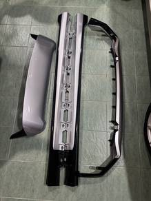 Bodykit Myvi Av (original perodua)