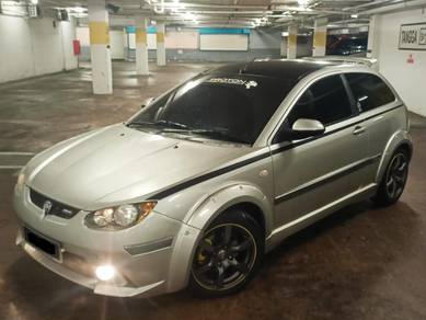 Proton Satria NEO R3 EXECUTIVE in Alor Setar, KDH