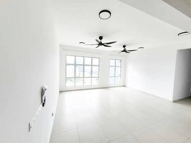 Apartment For Rent in Residensi Brickfields