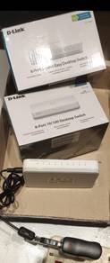 Dlink Switch